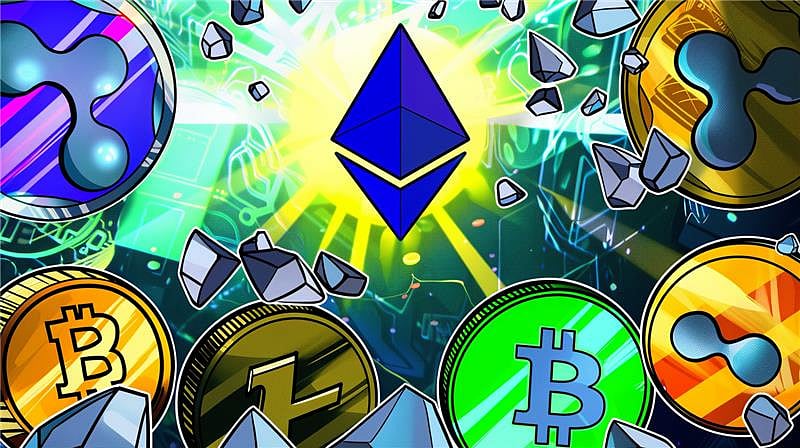 Crypto News Today: Binance Coin (BNB) Hits $615, 19K Investors Track Mutuum Finance (MUTM)