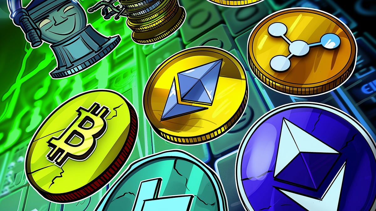 Mutuum Finance (MUTM) Excites Investors Amid Ethereum (ETH) Struggles With Under-$2,000 Bear Trend