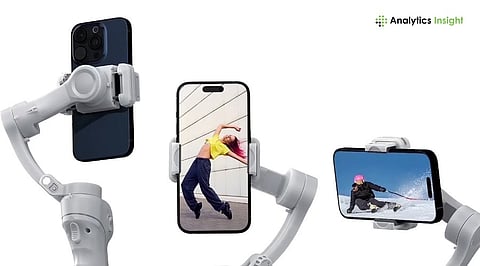 Best Smartphone Gimbal Deals at Walmart This Weekend