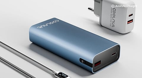 Flipkart Power Bank Deals: Top Brands at Lowest Prices