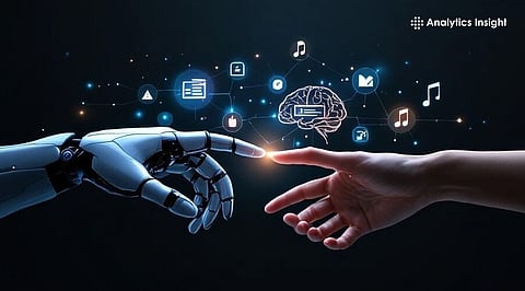 Best Generative AI Projects in 2026 to Boost Your Career