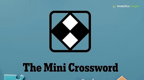 Today’s NYT Mini Crossword Answers for February 23, 2026
