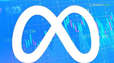 Meta Stock Climbs Near $656 as Revenue Hits $59.89 Billion