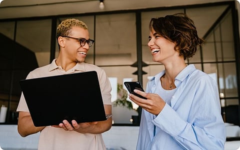 Data-Driven Well-being: Leveraging Analytics for Modern Corporate Wellness