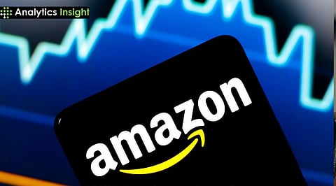 Amazon (AMZN) Stock Drops as $200B AI Spending Plan Drives AWS Optimism
