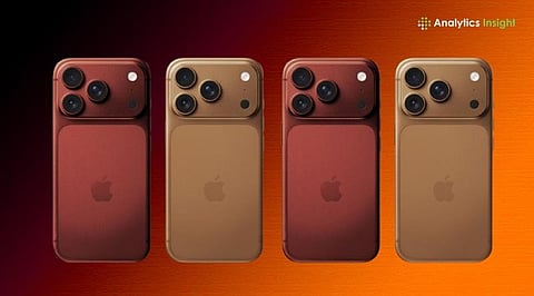 Apple’s iPhone 18 Pro Likely to Expand Color Lineup with Deep Red