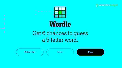 NYT Wordle Answer Today for February 23