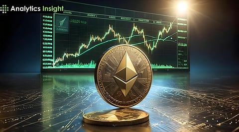 Crypto Market Update: Ethereum DeFi Loans Top $28B as Aave and Morpho Demand Rises