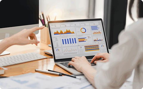 Leveraging Business Data in Modern Corporate Training