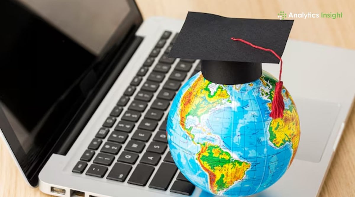 Why Global Universities are Betting Big on India’s Education Boom Why Global Universities are Betting Big on India’s Education Boom