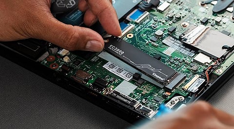 Top High-Speed SSD Upgrades to Speed Up Your Laptop