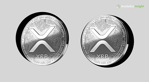 XRP Price Tests US$1.34 Support as Bears Gain Control: How Long Will XRP Plummet?