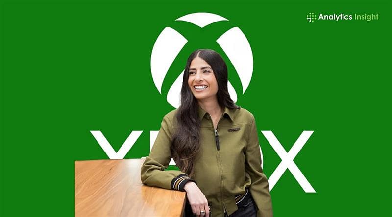 Asha Sharma to Lead Microsoft Gaming as Phil Spencer Retires After 38 Years
