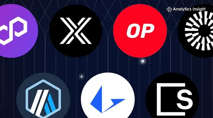 Top 10 Layer-2 Cryptocurrencies in 2026