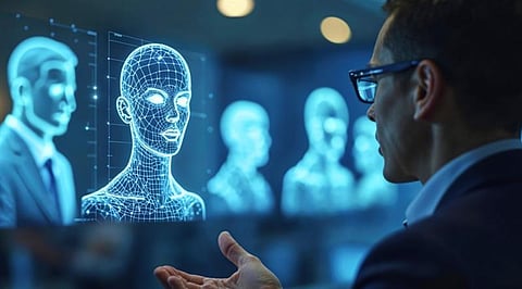 Why Users Are Turning to AI Companions for Personalized Interaction