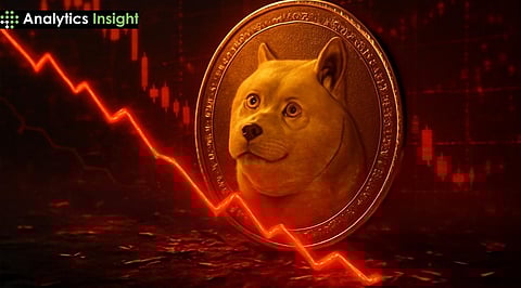 Dogecoin News Today: Will DOGE Reclaim The 50-Day EMA and Target $0.119 in a Bullish Rebound?