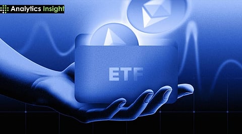 Ethereum News Today: ETH Spot ETFs See $49.7M Outflow as ETH Trades Near $1,900