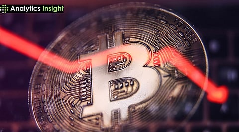 Polymarket Sees Bitcoin at US$55K as Fear and Outflows Build