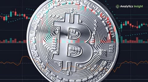 Bitcoin Price Trades at $63,298 Amid ETF Outflows and Market Uncertainty