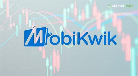 MobiKwik Share Price Surges 9% After BSE Nod for Broking Business