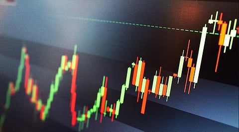 How to Read a Stock Chart for Absolute Beginners