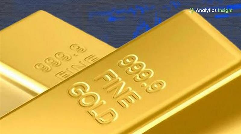 Gold Price Today: MCX Gold Slips to Rs. 1,60,615 as Stronger Dollar ...