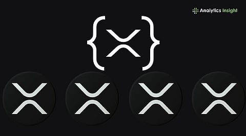 XRP Ledger Launches Members-Only Bank Exchange: XRP Still Below $1.50