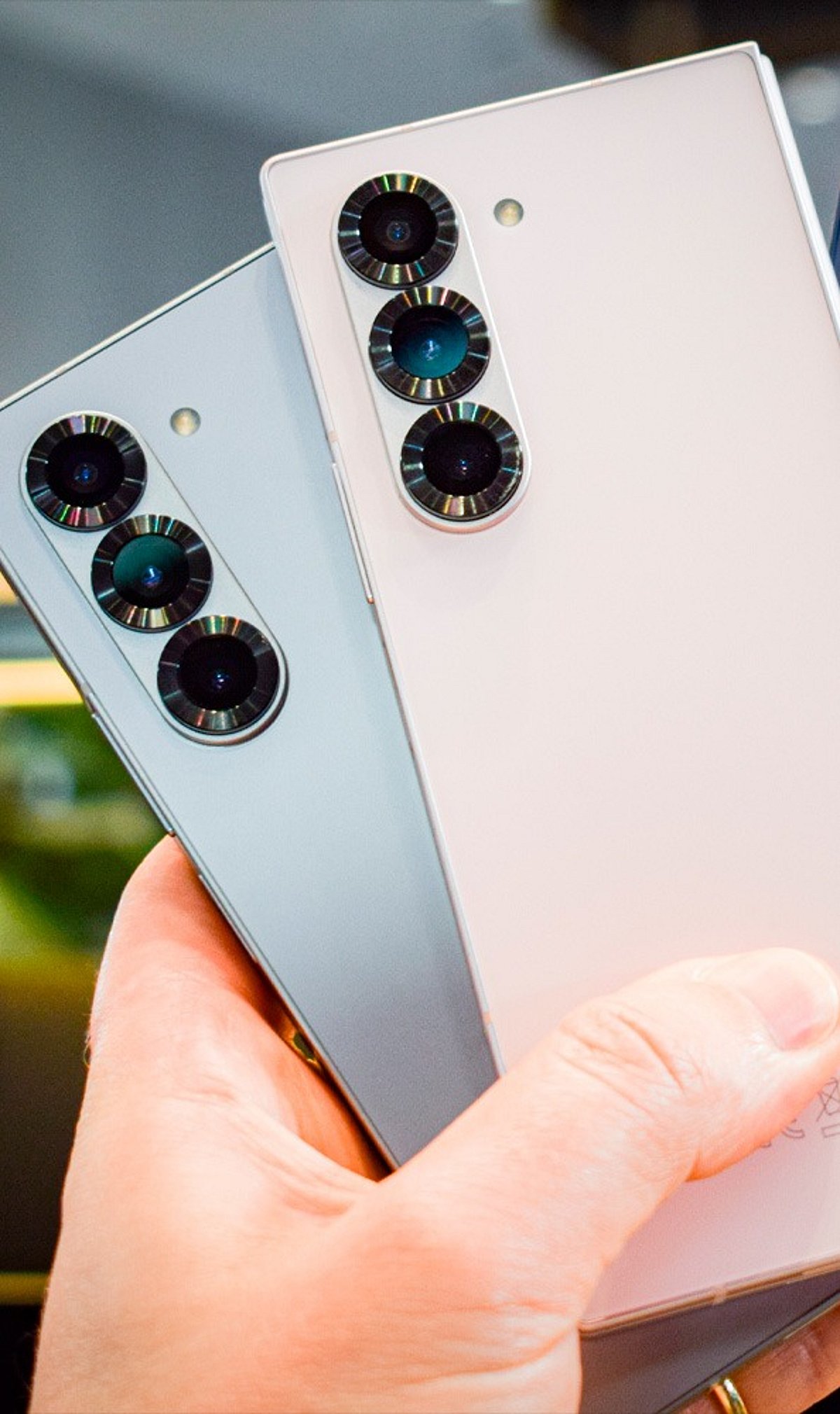 Metallic Android Phones Best Premium Metal Body Smartphones of 2026