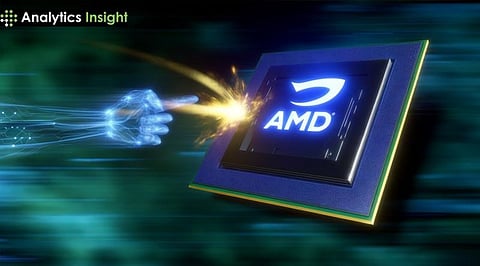 Meta’s 6GW AMD Chip Deal Supercharges AI Compute Race