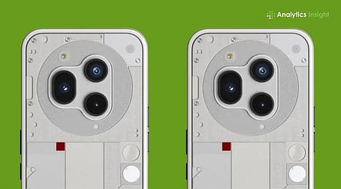 Nothing Phone 4a Series Launch in India: Specs, Price, and Sale Dates