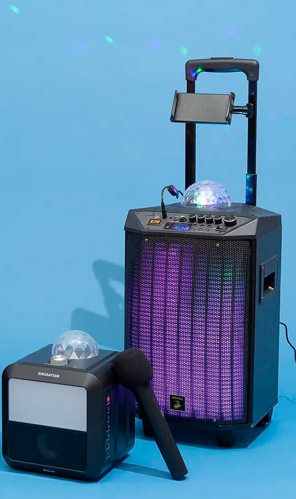 Best Karaoke Speakers for Home Parties in 2026