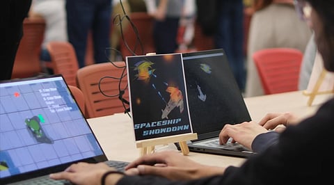 Top AI Tools Game Developers