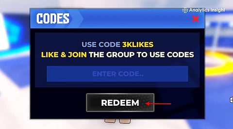 Blue Lock Rivals Codes for February 2026: How to Redeem