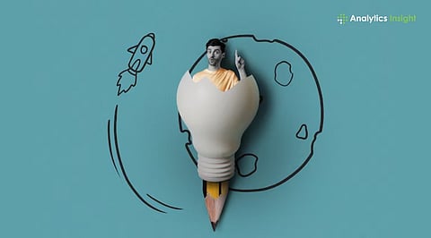 Why Staying Small is the New Power Move for AI Startups