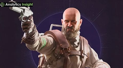 Shrouded Sky Strikes: Arc Raiders Overhaul Nerfs Weapons and Unleashes New Threats