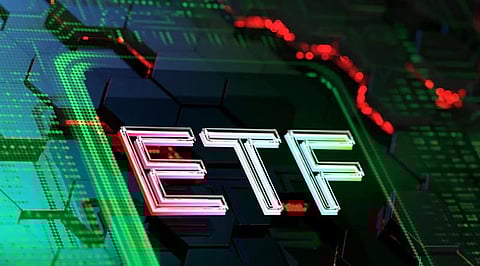 Top Cryptocurrency ETFs Worth Investing In