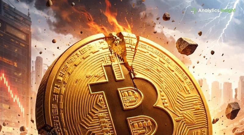 Bitcoin News Today: BTC Hovers Near 200-Week MA as Fear & Greed Index Crashes to 5