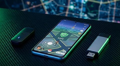 Pokémon GO: Top 5 Data Privacy Concerns in 2026