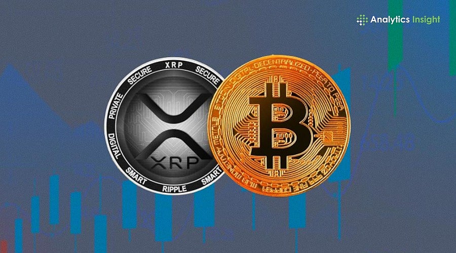 Crypto Prices Today: Bitcoin $65,408, XRP $1.36; Jane Street Lawsuit in Focus
