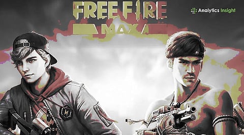 Free Fire MAX Redeem Codes February 25: Don’t Miss Exclusive Rewards & Bundles