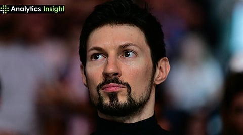 Telegram Founder Pavel Durov Accused: Russia Opens Terrorism-Linked Investigation