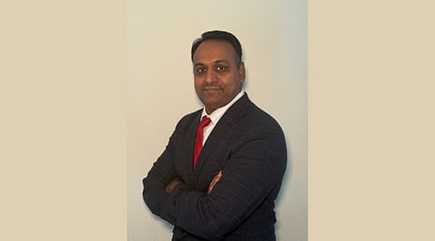 Rama Krishna Prasad Bodapati