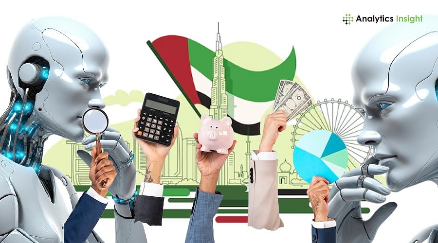 How UAE is Leading Financial Inclusion with AI and Alternative Data