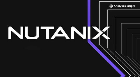Nutanix Stock Jumps as AMD’s $150 Million Investment Boosts AI Platform Push