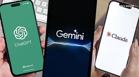 AI War Games Raise Alarm