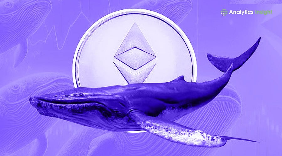 Ethereum Reclaims $2,000 as Whale Accumulation and ETF Inflows Strengthen Momentum