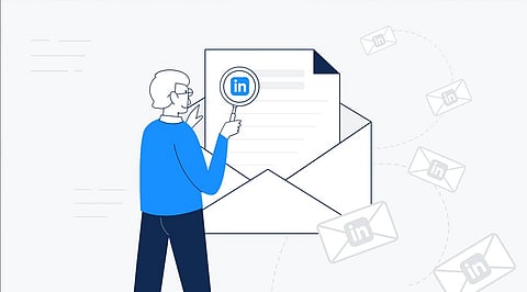 How to Cold Message Someone on LinkedIn Without Being Ignored 