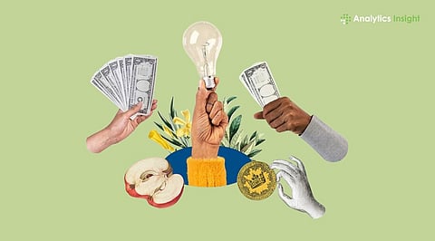 Fundings Weekly Roundup