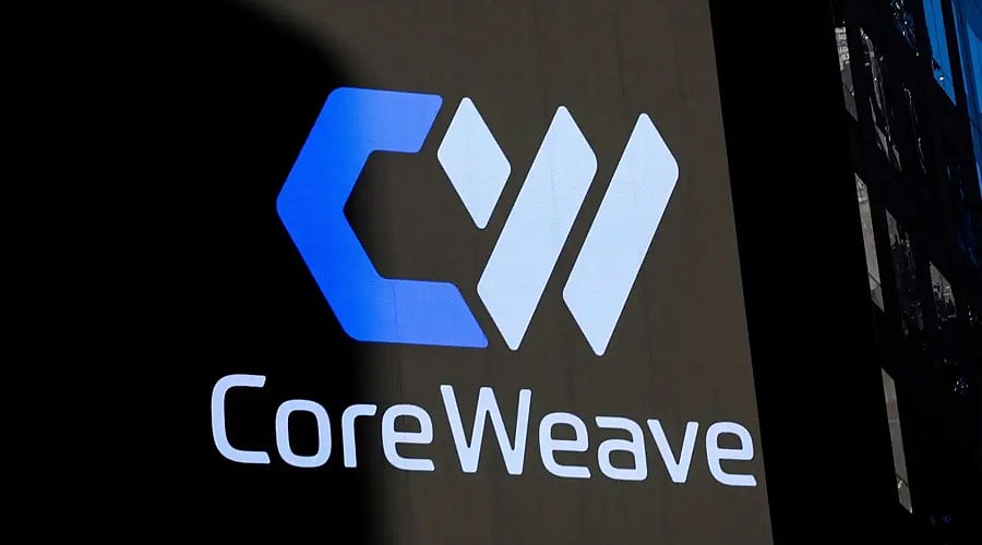 CoreWeave and Astera Labs Join NASDAQ-100 as Cognizant Ends Two-Decade Run