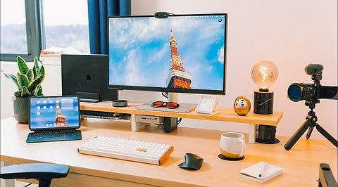 Best Productivity Gadgets for Your Office Setup in 2026